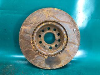 Тормозной диск передний PASSAT B8 14- 2016 Седан 1.8 CPRA