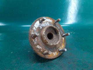 Ступица передняя правая INFINITI QX56 / TITAN / ARMADA 04-16 2006