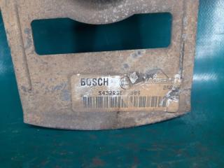 Защита тормозного диска передняя правая QX56 / TITAN / ARMADA 04-16 2006 Внедорожник VK56DE