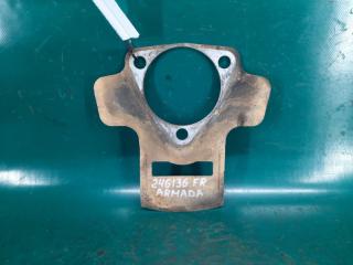 Защита тормозного диска передняя правая INFINITI QX56 / TITAN / ARMADA 04-16 Внедорожник VK56DE