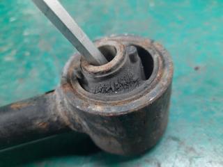 Рычаг задней подвески продольный CAMRY 20 96-02 2000 Седан 2.2