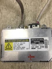 Блок розжига ксенона ES350 06-12