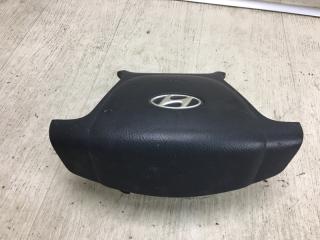 Подушка безопасности в руль SANTA FE (CM) 05-12 2006-2009 CM