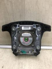 Подушка безопасности в руль SANTA FE (CM) 05-12 2006-2009 CM