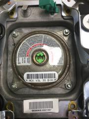 Подушка безопасности в руль SANTA FE (CM) 05-12 2006-2009 CM