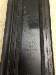 Накладка двери задняя правая LEXUS RX350/450 15-22