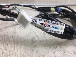 Проводка крышки багажника RDX 12-19