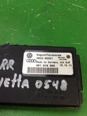 Блок электронный VOLKSWAGEN JETTA USA 10-17 162 2.0 CPLA
