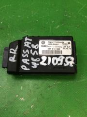 Блок электронный VOLKSWAGEN PASSAT B7 11-15 A32 CBTA 2.5L