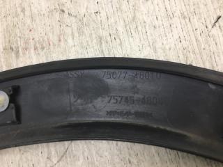 Накладка двери задняя правая RX350/450 15-22