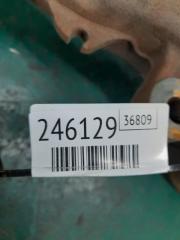 Кулак поворотный передний левый QX56 / TITAN / ARMADA 04-16 2006 Внедорожник VK56DE