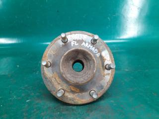 Ступица передняя левая INFINITI QX56 / TITAN / ARMADA 04-16 Внедорожник VK56DE