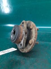 Ступица передняя левая QX56 / TITAN / ARMADA 04-16 2006 Внедорожник VK56DE