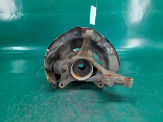 Кулак поворотный левый TOYOTA HIGHLANDER 01-07 2002