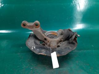 Кулак поворотный левый HIGHLANDER 01-07 2002 Внедорожник 3.0 1MZFE