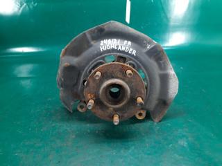 Кулак поворотный правый HIGHLANDER 01-07 2002 Внедорожник 3.0 1MZFE