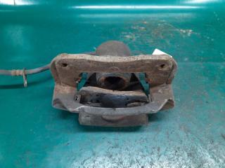 Суппорт тормозной передний левый HIGHLANDER 01-07 2002 Внедорожник 3.0 1MZFE