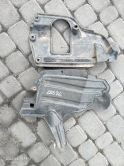 Защита двигателя LAND CRUISER 200 08-21