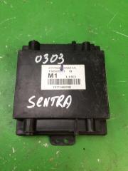 Блок электронный NISSAN SENTRA B17 12-21 B17 1.8 MRA8DE