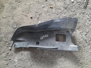 Защита двигателя LAND CRUISER 200 08-21