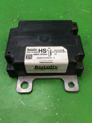 Блок управления AIRBAG NISSAN ALTIMA L33 12-18 L33 2.5 QR25DE