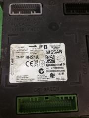 Блок электронный ALTIMA L33 12-18 2015 L33 2.5 QR25DE