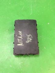 Блок электронный NISSAN ALTIMA L33 12-18 L33 2.5 QR25DE