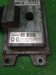 Блок управления АКПП NISSAN PATHFINDER R52 12-21 R52 3.5 VQ35DE