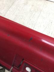 Накладка порога наружная левая KIZASHI 09-14