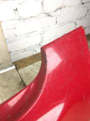 Накладка порога наружная левая KIZASHI 09-14