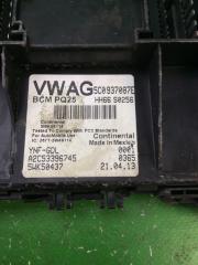 Блок электронный JETTA USA 10-17 2013 162 2.5 CBUA