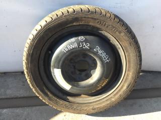 Диск колесный (докатка) TEANA J32 08-14
