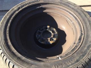 Диск колесный (докатка) TEANA J32 08-14