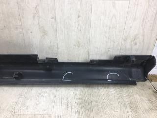 Накладка порога наружная левая TIIDA/VERSA C11 04-11