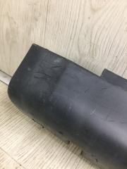 Накладка порога наружная левая TIIDA/VERSA C11 04-11