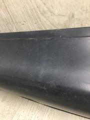 Накладка порога наружная левая TIIDA/VERSA C11 04-11