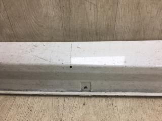 Накладка порога наружная левая HYUNDAI SONATA LF 2014- LF