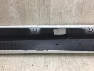 Накладка порога наружная левая SONATA LF 2014- LF