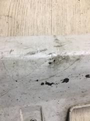 Накладка порога наружная левая SONATA LF 2014- LF