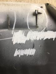 Накладка порога наружная левая SONATA LF 2014- LF