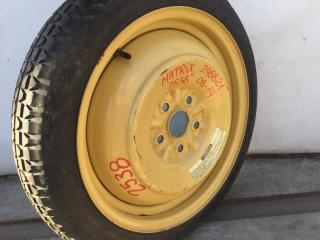 Диск колесный (докатка) TOYOTA MATRIX 08-14 Хэтчбек 1.8 2ZRFE