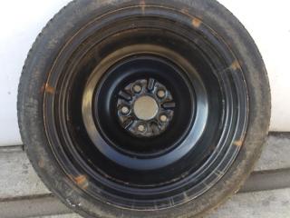 Диск колесный (докатка) MATRIX 08-14 2008 Хэтчбек 1.8 2ZRFE