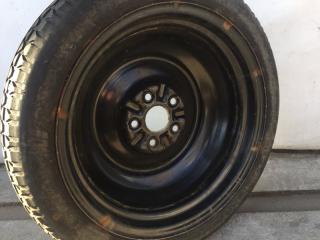 Диск колесный (докатка) MATRIX 08-14 2008 Хэтчбек 1.8 2ZRFE