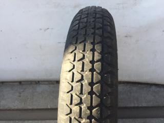 Диск колесный (докатка) MATRIX 08-14 2008 Хэтчбек 1.8 2ZRFE