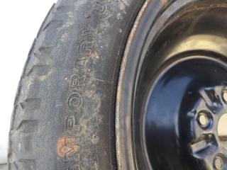 Диск колесный (докатка) MATRIX 08-14 2008 Хэтчбек 1.8 2ZRFE