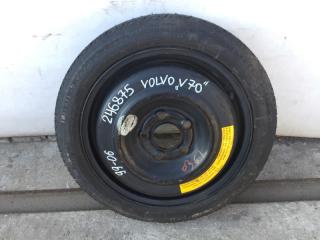 Диск колесный (докатка) V70 1996-2000