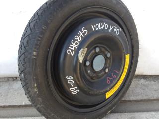 Диск колесный (докатка) VOLVO V70 1996-2000