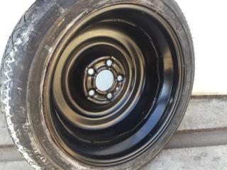 Диск колесный (докатка) V70 1996-2000