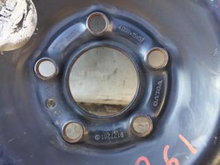 Диск колесный (докатка) V70 1996-2000