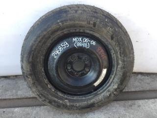 Диск колесный (докатка) MDX (YD1) 00-06 2003 Внедорожник 3.5